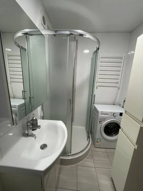 Продажа 2к Квартира 45.5 кв.м генерала петрова, 34 Одесса - изображение 8