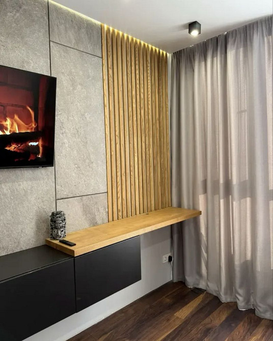 Продаж Квартира 1-кімнатна, 10/16 поверх на Тираспільська вул., д. 58 Kiev - photo 17