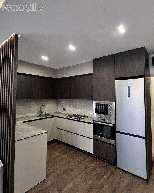 Продаж Будинок 2-кімнатний на вул. Зелена Petrykiv - photo 10