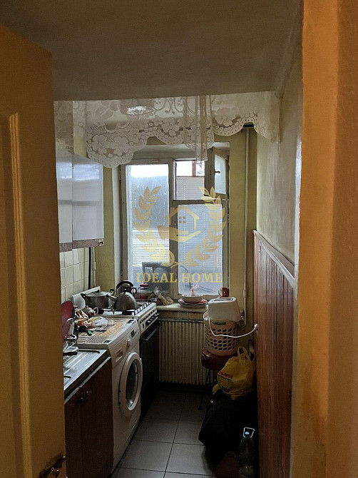 Продаж Квартира 1-кімнатна на Выговского Ивана ул., 24 Київ - фото 9