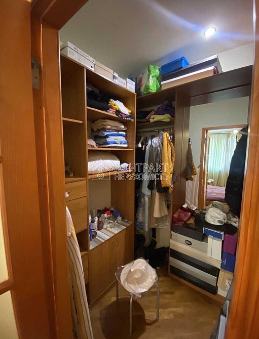 Продаж Квартира 2-кімнатна, 4/4 поверх на вул. Алчевських Харків - фото 5