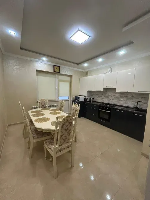 Продаж 3к Квартира 105 кв.м провулок Парковий 3 Минай - фото 4