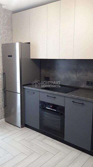 Оренда Квартира 1-кімнатна, 4/9 поверх на вул. Борткевича Харків - фото 4