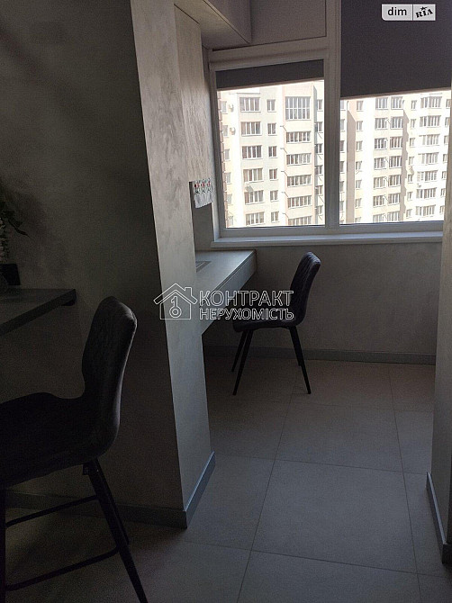 Продаж Квартира 1-кімнатна, 8/10 поверх на вул. Лосевський Харків - фото 11