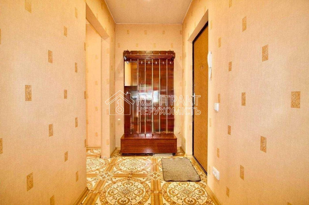 Продаж Квартира 1-кімнатна, 10/16 поверх на вул. Клочківська Харків - фото 13