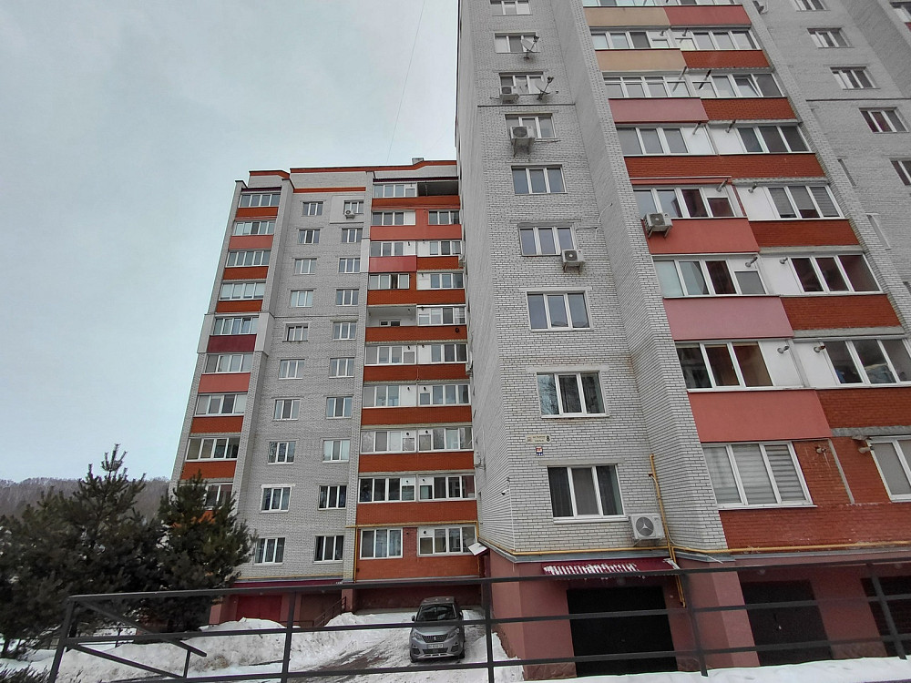 Продаж Квартира 2-кімнатна, 10/10 поверх на Львівська вул., 8 Тернопіль - фото 18