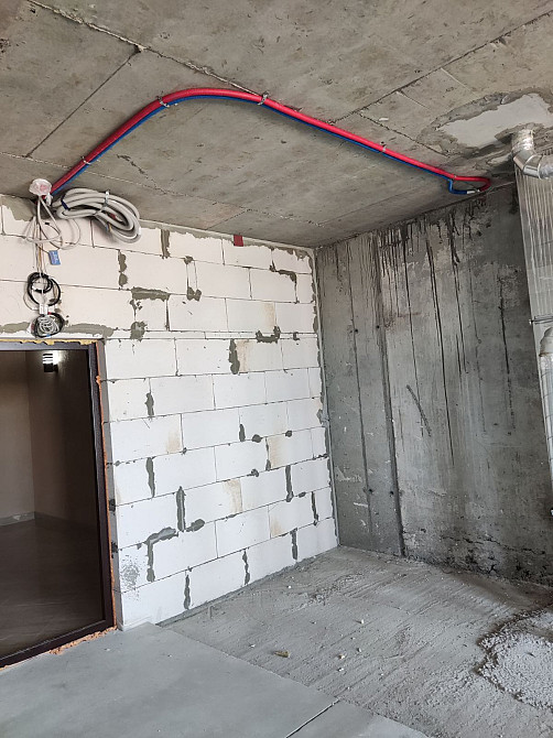 Новая квартира 81 м² с видом на море в ЖК "AQUA MARINE". Одеса - фото 7