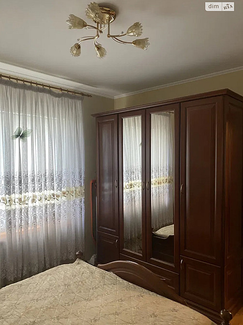 Продаж Квартира 3-кімнатна, 7/9 поверх на Прирічна вул., д. 19 Київ - фото 5