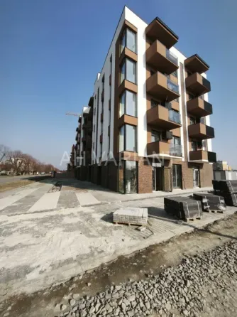 For sale 2-room Apartment 67 sq.m Капушанська 195 Uzhhorod