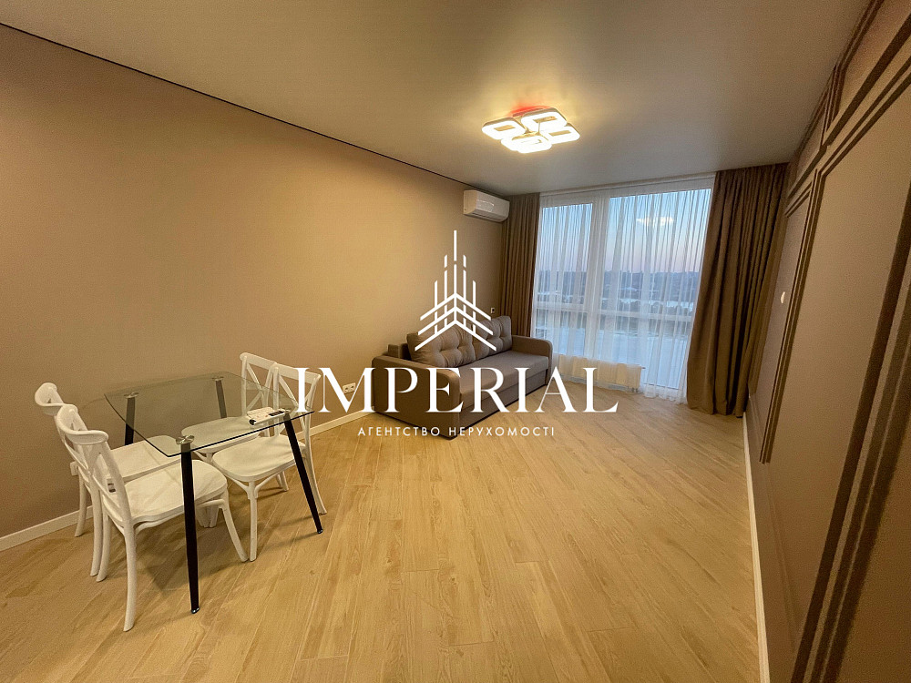 Оренда Квартира 2-кімнатна, 18/28 поверх на вул. Дніпровська набережна Kiev - photo 3