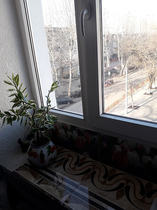 3-комнатная квартира ул. Комитетская переоборудована в 4-ох комнатную Одеса - фото 6