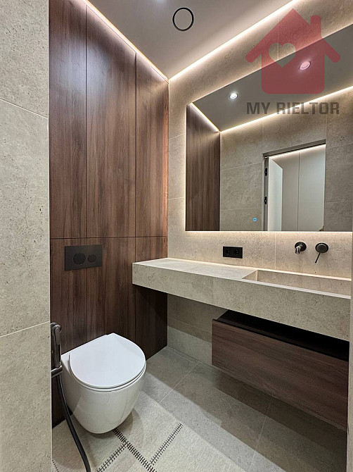 Продаж Квартира 2-кімнатна, 4/9 поверх на Легоцького Uzhhorod - photo 15