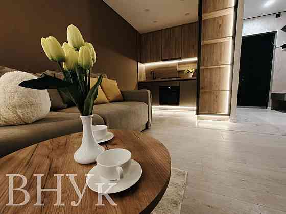 Продаж Квартира 2-кімнатна, 8/11 поверх на вул. Смакули Тернопіль