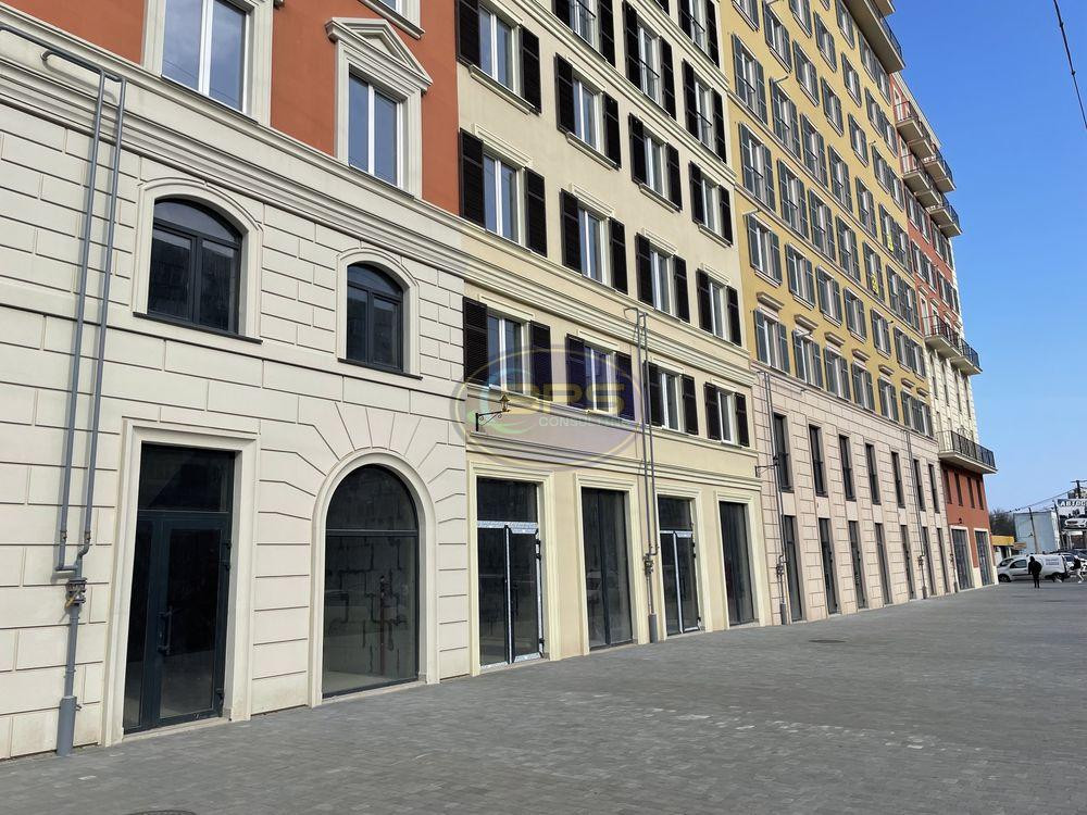 Продаж торгове приміщення на вул. Інглезі поверх - 1/11 Одесса - изображение 13