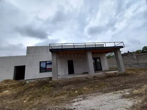 Продажа 1-этажный   160 кв.м 3 комн. на вул. Кулика і Гудачека Ровно - изображение 2