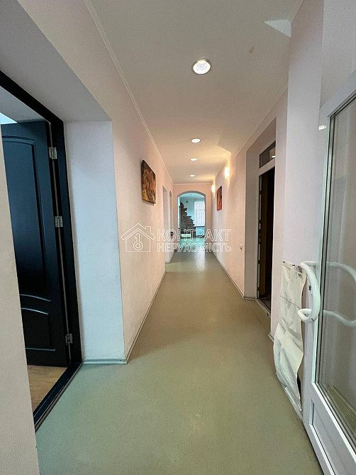 Продаж офісне приміщення на вул. Скрипника приміщень - 7, поверх - 3/5 Харків - фото 12