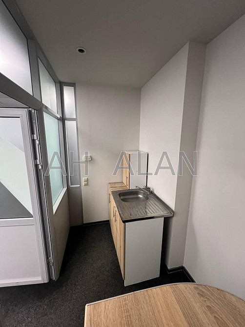 Оренда офісне приміщення на Володимирська вул., 77А приміщень - 5, поверх - 4/6 Київ - фото 11