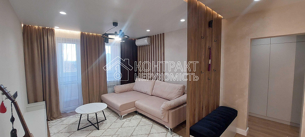 Продаж Квартира 2-кімнатна, 6/16 поверх на вул. Аерокосмічний Kharkiv - photo 2