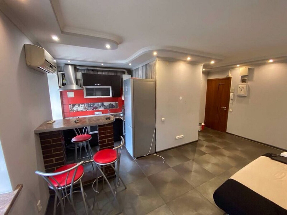 Оренда Квартира 2-кімнатна, 3/5 поверх на Константиновская ул., 44 Київ - фото 2