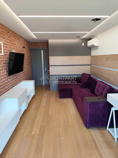 Продаж Квартира 3-кімнатна, 10/12 поверх на вул. Людвига Свободы Харьков - изображение 1