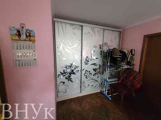 Продаж Квартира 1-кімнатна, 1/5 поверх на Вінниченка Луцьк