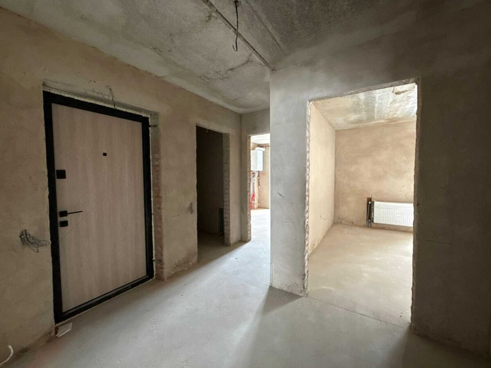 Продаж Квартира 2-кімнатна, 4/9 поверх Луцк - изображение 2