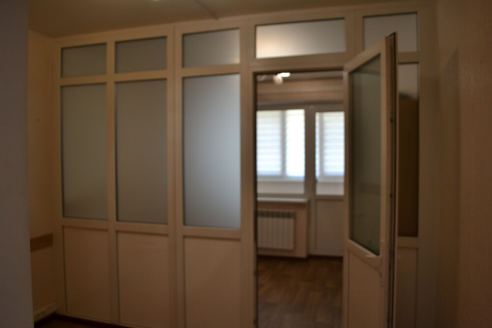 Продаж офісне приміщення на улица Бориспольская, д.26 приміщень - 5, поверх - 1/16 Киев - изображение 5