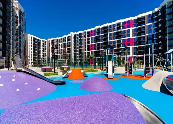 Продаж 1к Квартира 41 кв.м Family Plaza Івано-Франківськ