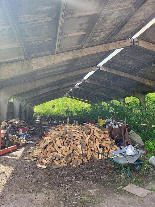 Продаж Квартира на улица Шахтарська 35а Chervonohrad - photo 17