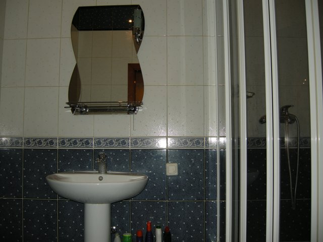 Оренда Квартира 3-кімнатна, 5/17 поверх на Срибнокильская ул. Київ - фото 6