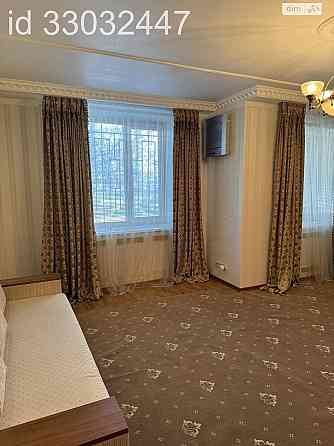 Оренда Квартира 1-кімнатна, 1/11 поверх на вул. Ахматової Анни, 7/15 Київ