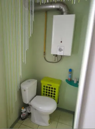 For sale 1-storey House with land 6 ares 58 sq.m 3 rooms at КОСТАНДИ Odessa - photo 10