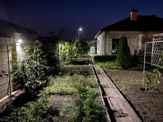 Продам новый дом в Фонтанке-1 на 10 сотках земли (Лиманский р-н, 5 км от Одессы) Фонтанка