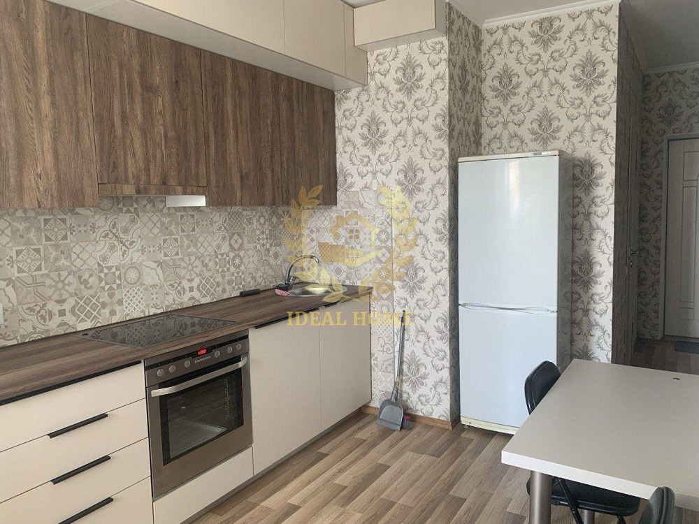 Продаж Квартира 1-кімнатна, 24/25 поверх на Балтийский пер., 23 Київ - фото 8