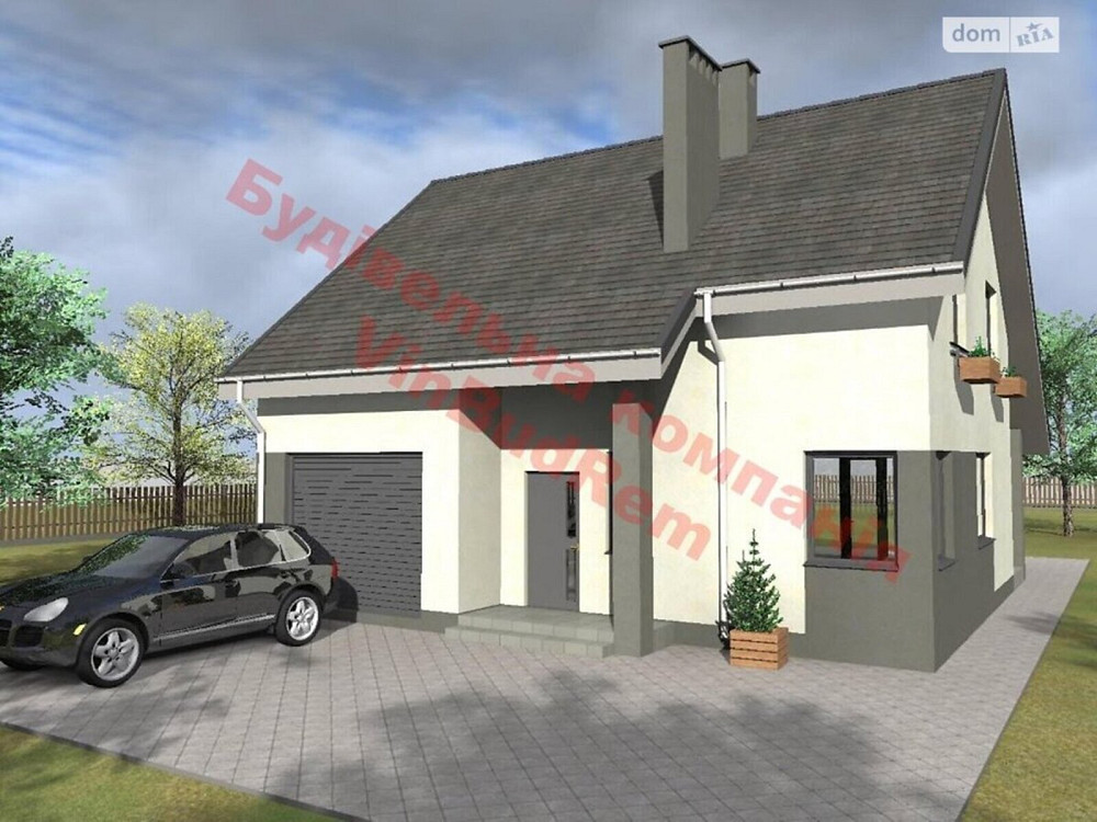 Продаж Будинок Вінниця - фото 4