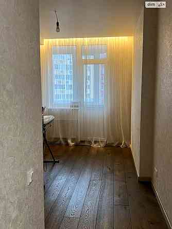 Продаж Квартира 1-кімнатна, 14/16 поверх на Юлії Здановської вул., д. 46/1 Kiev