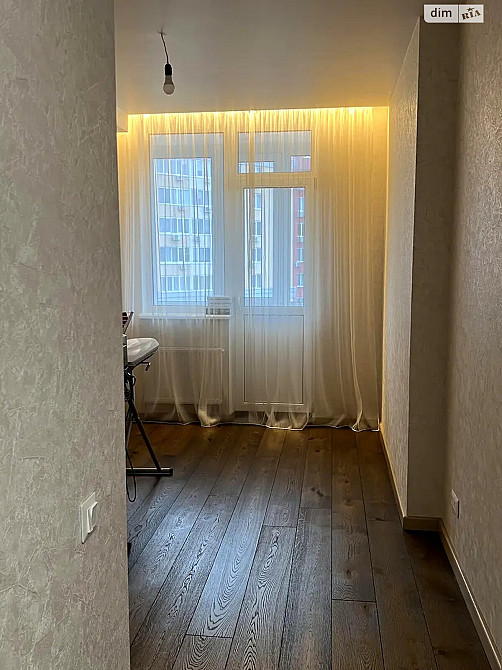 Продаж Квартира 1-кімнатна, 14/16 поверх на Юлії Здановської вул., д. 46/1 Kiev - photo 1