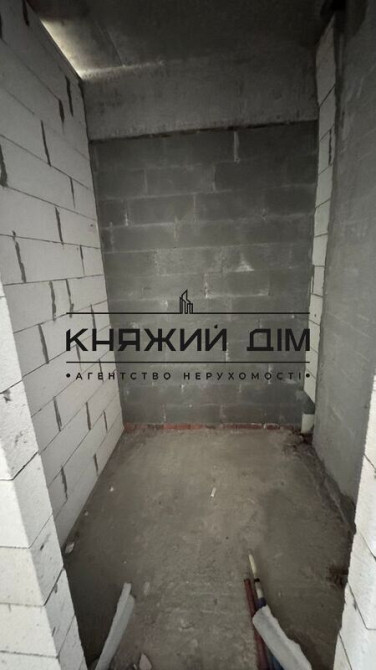 Продаж 3к квартири в ЖК Great 12 будинок, вже введений в експлуатацію Київ - фото 7