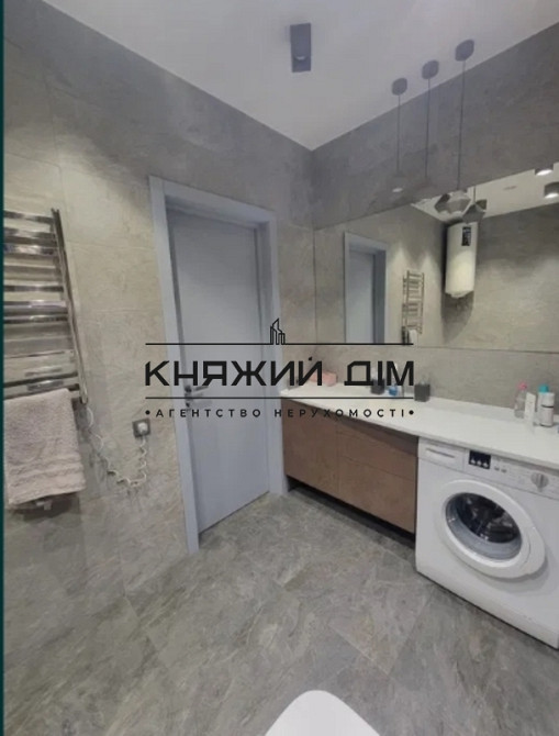 Продаж 2 кімнатної квартири ЖК Енисейская усадьба по вул. Академика Писаржевского 8 Київ - фото 5