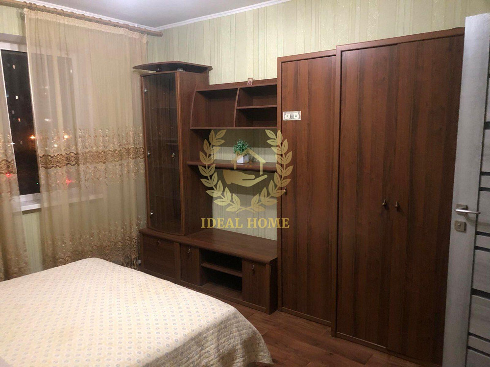 Оренда 3 к квартири м. Харківська Киев - изображение 8