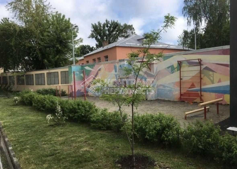 Продаж Квартира 2-кімнатна, 1/6 поверх на вул. Дмитриевская Kharkiv - photo 18