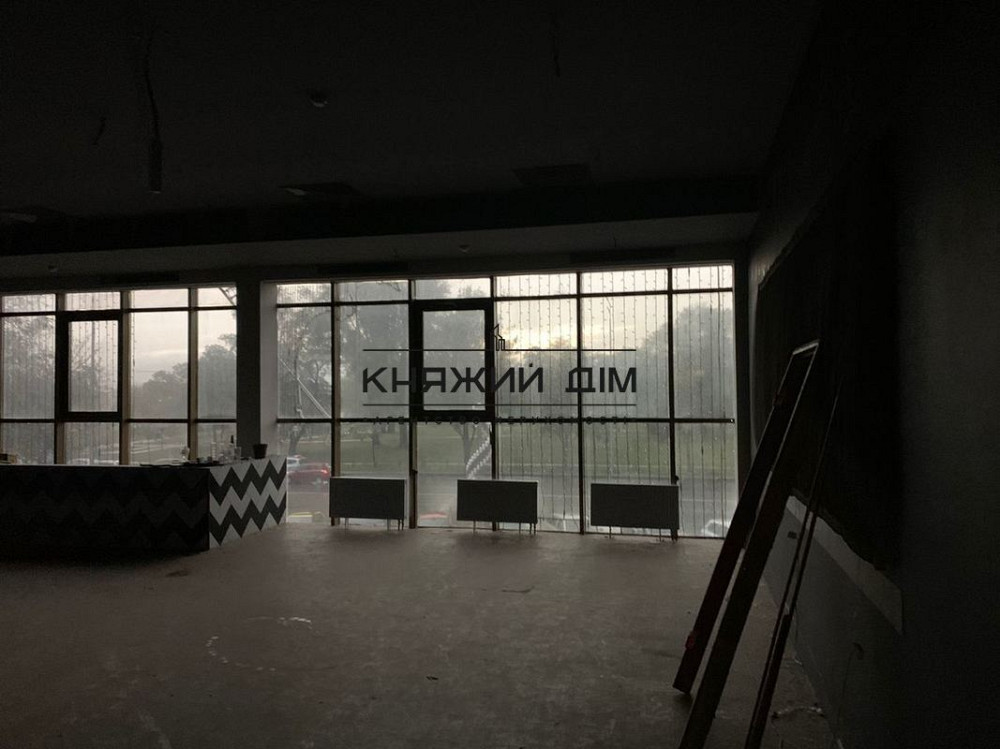 Оренда виробниче приміщення на Днепровская Набер Київ - фото 15