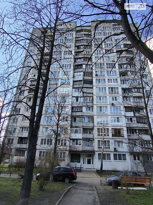 Продаж Квартира 1-кімнатна, 16/16 поверх Київ - фото 2