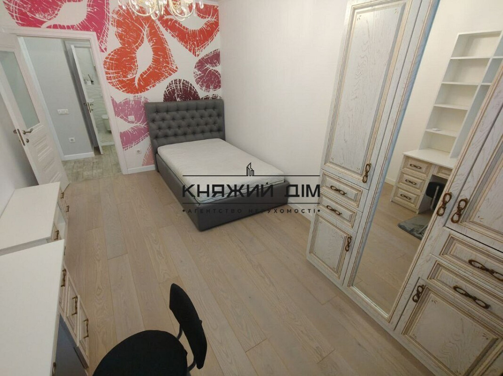 Оренда Квартира 2-кімнатна, 15/20 поверх на Светлая ул. Kiev - photo 17