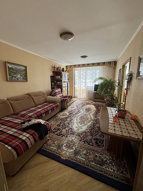 Продаж Квартира 3-кімнатна, 4/5 поверх на вул. Тролейбусна Івано-Франківськ - фото 3