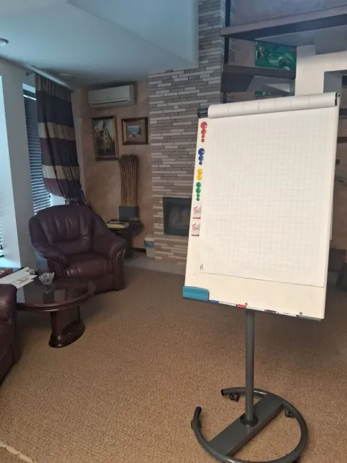 Продаж Офісні приміщення площа 475 кв.м   Дніпро - фото 15