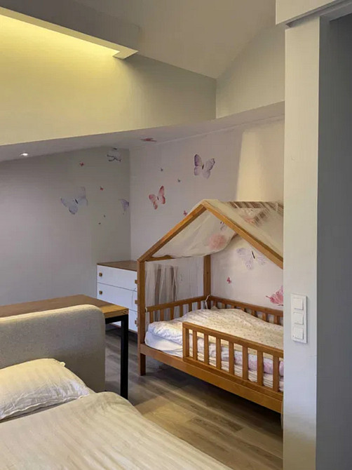 Продаж Квартира 3-кімнатна, 9/10 поверх на Двірська, 15 Krykhivtsi - photo 17