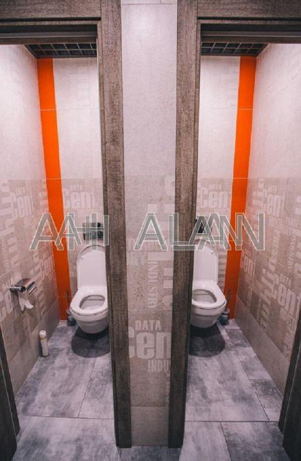 Оренда офісне приміщення на Срібнокільська вул., 1 приміщень - 14, поверх - 28/28 Київ - фото 18