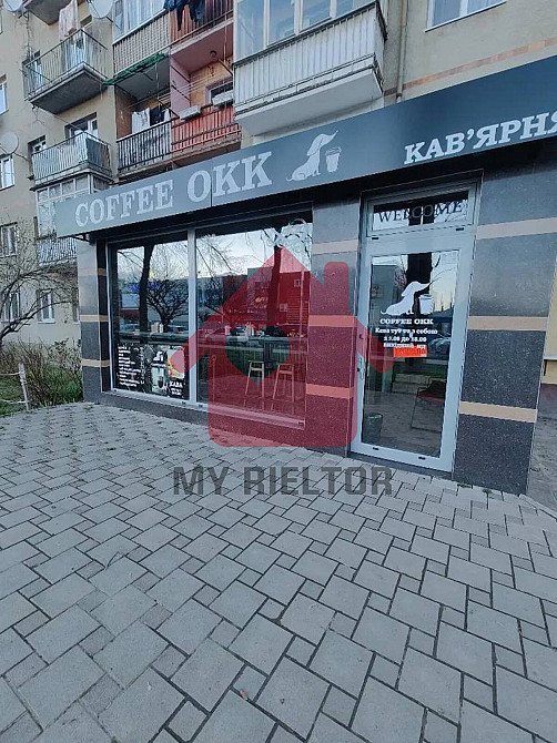 Продаж приміщення вільного призначення на Собранецька, 12 поверх - 1 Ужгород - фото 1