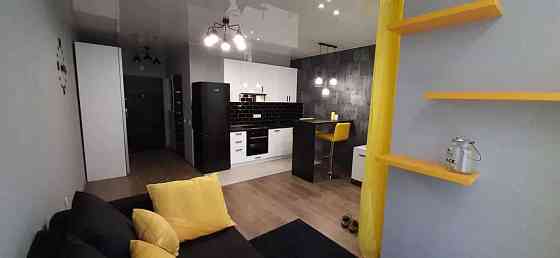 Оренда Квартира, 5/25 поверх на ул. Елены Пчилки Київ